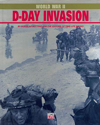 WW1 D Day Invasion