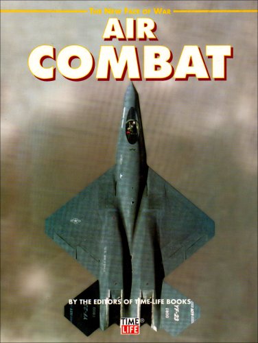 Air Combat (part of the "New Face of War" Series)
