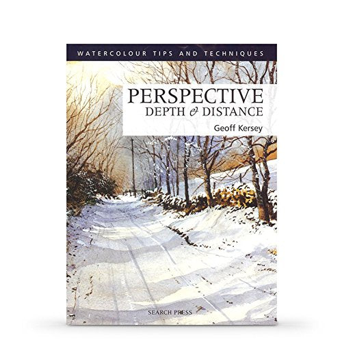 Perspective Depth & Distance