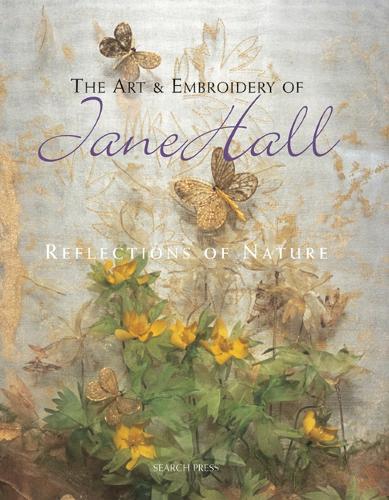 Art and Embroidery of Jane