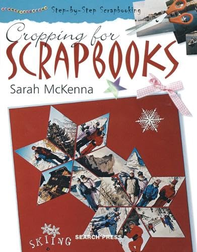 Cropping for Scrapbooks