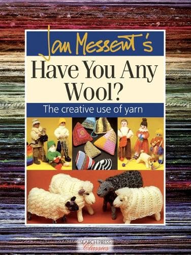 Jan Messent's Have You Any Wool?