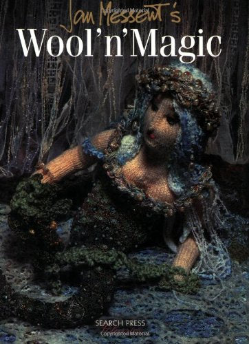 Jan Messent's Wool 'n Magic