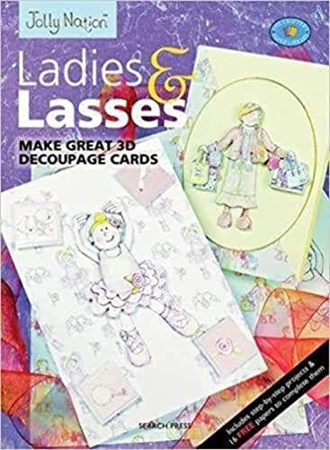 Jolly Nation: Ladies and Lasses