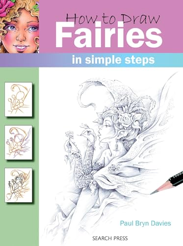 How to Draw: Fairies