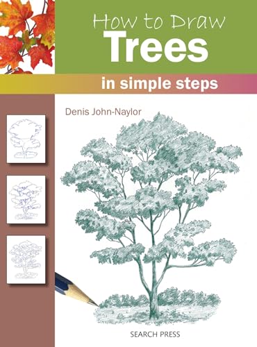 How to Draw: Trees