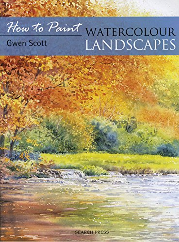 How to Paint: Watercolour Landscapes