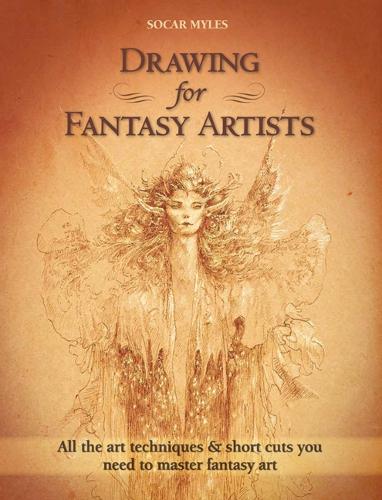 Drawing for Fantasy Artists