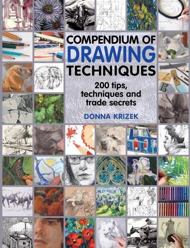 Compendium of Drawing Techniques