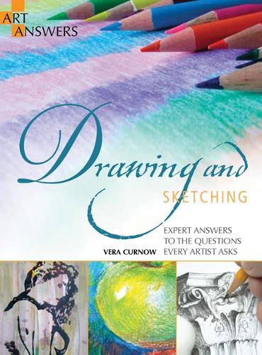 Art Answers: Drawing and Sketching