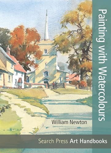 Art Handbooks: Painting with Watercolours
