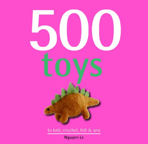 500 Toys