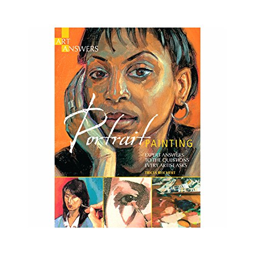 Art Answers: Portrait Painting