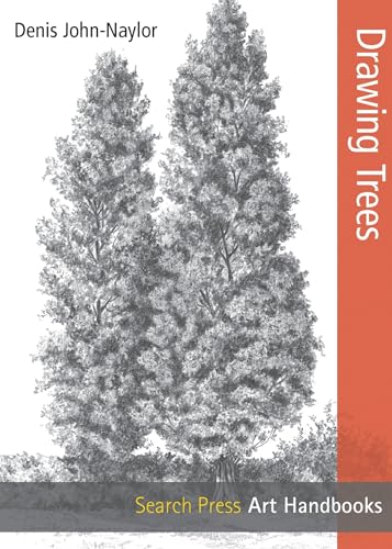 Art Handbooks: Drawing Trees