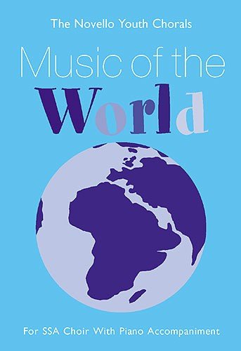 The Novello Youth Chorals