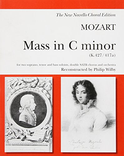 W.A. Mozart