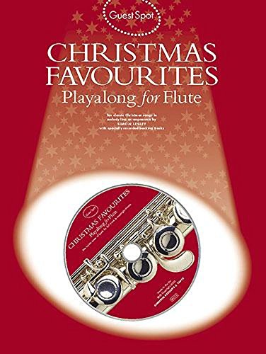 Guest Spot - Christmas Favorites