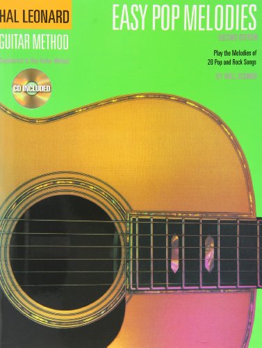 Hal Leonard Guitar Method