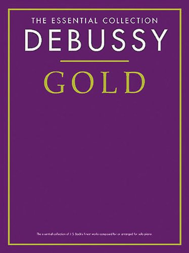 Essential Collection Gold