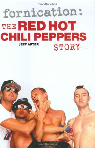 The "Red Hot Chili Peppers"