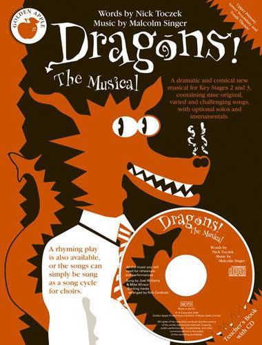 Dragons! The Musical