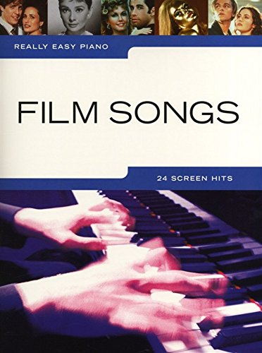 Really Easy Piano