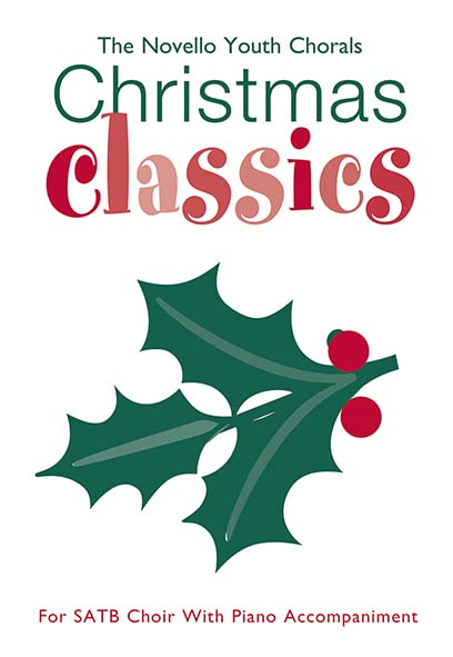 The Novello Youth Chorals