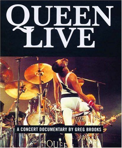 "Queen" Live!