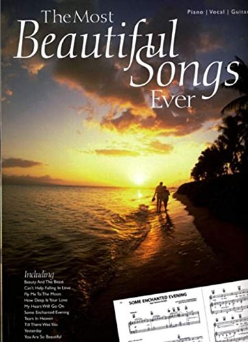 The Most Beautiful Songs Ever