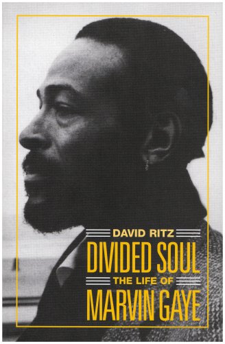 The Life of Marvin Gaye
