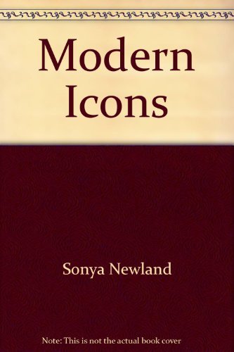 Modern Icons