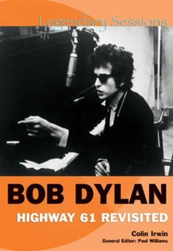 Bob Dylan Highway 61 Revisited