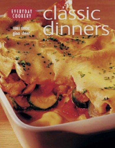 Classic Dinners