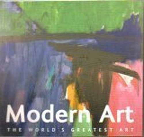 MODERN ART