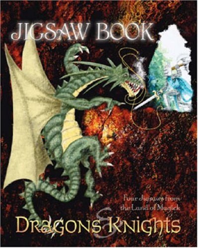 Dragons and Knights