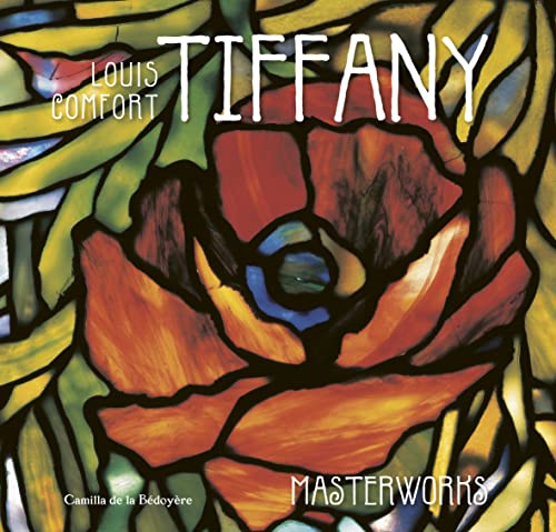 Louis Comfort Tiffany