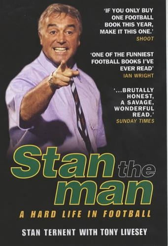 Stan the Man