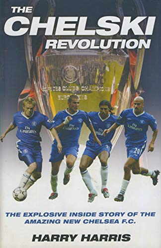 The Chelski Revolution