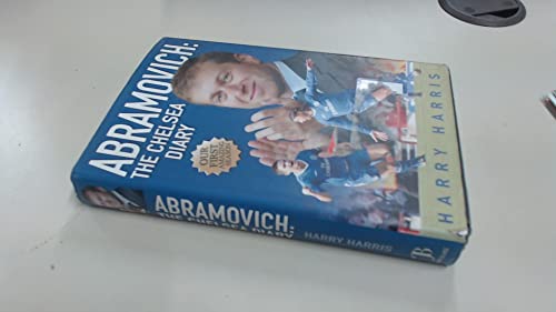 Abramovich