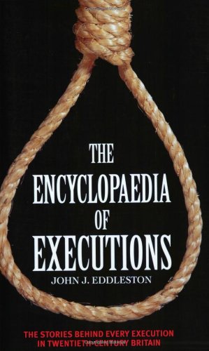 The Encyclopaedia of Executions