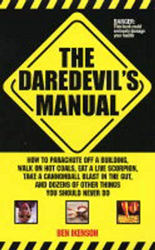 The Daredevil's Manual