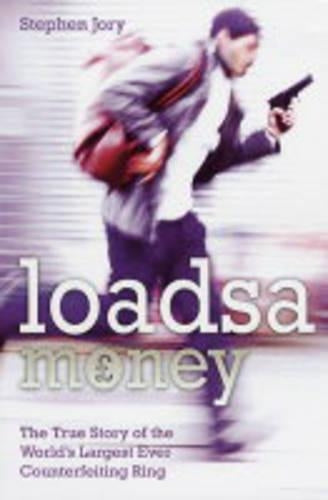 Loadsamoney