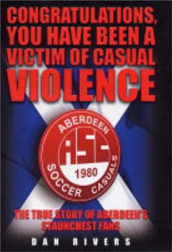 Congratulations, You Have Just Met The Casuals