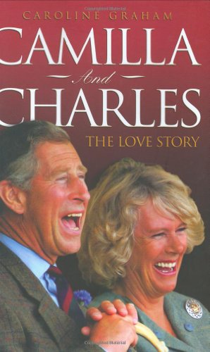 Camilla and Charles