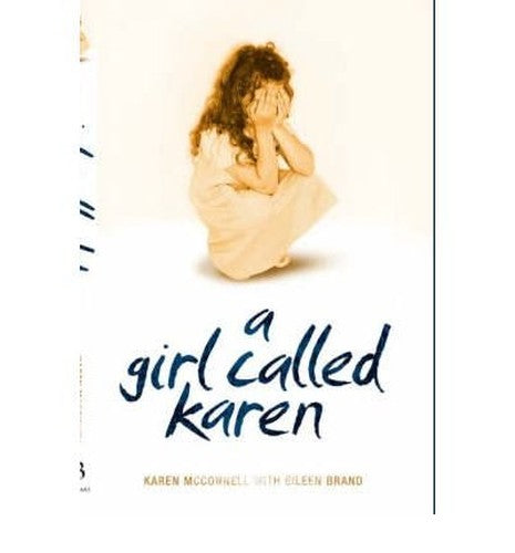 A Girl Called Karen