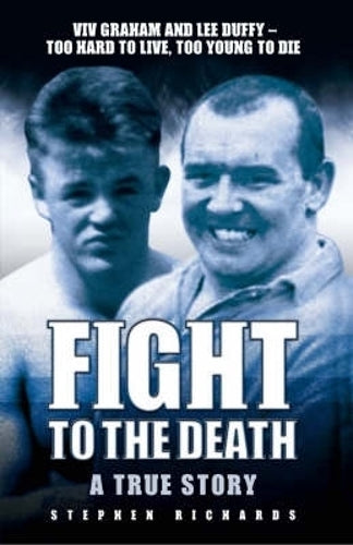 Fight To The Death