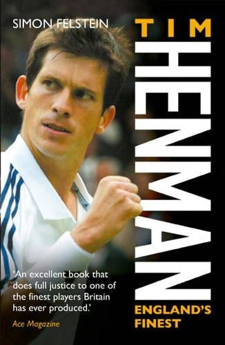 Tim Henman