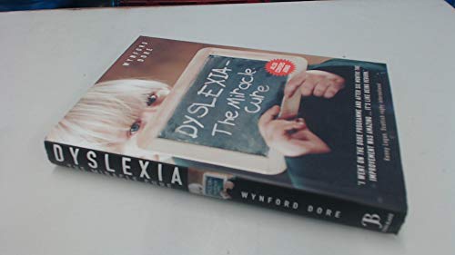 Dyslexia