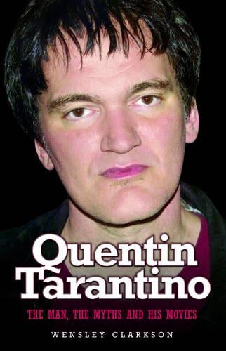 Quentin Tarantino