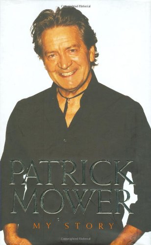 Patrick Mower
